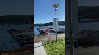 Flekkefjord waves summer relaxing [upl. by Hindu459]