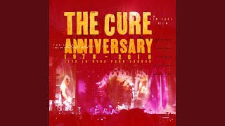 The Cure  Friday Im In Love LegendadoTradução [upl. by Muirhead]