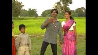 HD 2014 New Nagpuri Theth Hot Song  Piya Matwar Bhalak Re  Azad Ansari Sarita Devi [upl. by Aihselef354]