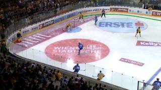 Eishockey Regelkunde Icing [upl. by Hnid]