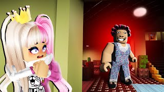 quot24 JAM EYRA KENA STUDY KALAU TAK NENEK MENGAMUKquot  WEIRD SUS GRANDMA  ROBLOX MALAYSIA [upl. by Hancock]