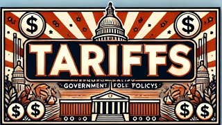 What Are Tariffs [upl. by Drona]