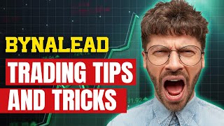 BynaLead Review Scam🥵 Or Legit 2024’s Top Trading Platform BynaLead Features amp Ratings Exposed 😮 [upl. by Cly228]