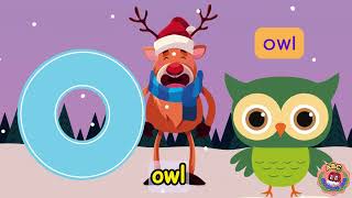 Engaging Alphabet Reading Practice for Kids Mastering the English Alphabet through Fun Phonics [upl. by Aras]