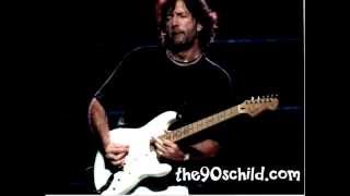 Eric Clapton EARLY IN THE MORNING LIVE Nov 28 1994 NYC MINDBLOWING GUITAR [upl. by Albertina]