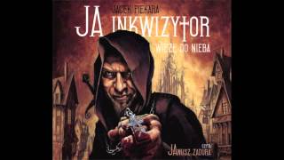 Jacek Piekara  JA Inkwizytor  Wieże do nieba  audiobook [upl. by Orvil]