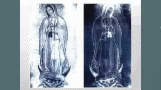 Introduction to Our Lady of Guadalupe Part Three [upl. by Nnyltiak]