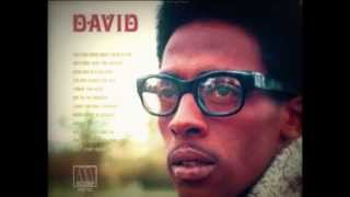 DAVID RUFFIN quotRAINY NIGHT IN GEORGIAquot 1971 [upl. by Adachi]