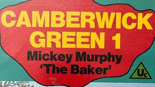 Opening to Camberwick Green 1 Mickey Murphy the Baker 1989 [upl. by Paul421]