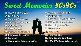 Best Romantic Love Songs 80s 90s  Best OPM Love Songs Medley  OPM Love Songs 70s 80s 90s [upl. by Grania]