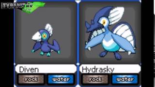 Over 1000 fakemon [upl. by Iahk]