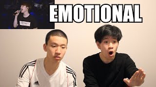 EXO  PROMISE EXO LIVE PERFORMANCE REACTION WE FEEL THE EMOTION [upl. by Iorgos363]