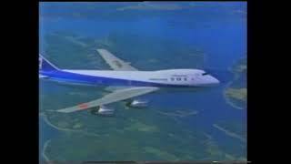 Ansett Frequent Flyer ad 1992 [upl. by Anwahsit]