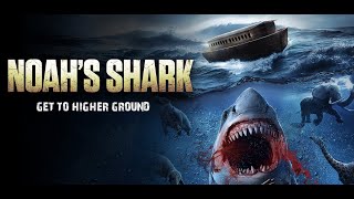 Noahs Shark  Official Trailer [upl. by Aron]