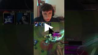 GUESS THE OUTPLAY EPISODE 1 leagueoflegends twitch gaming clips shorts [upl. by Sinne808]