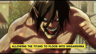 Attack On Titan Season 1 Summary [upl. by Attiuqehs60]