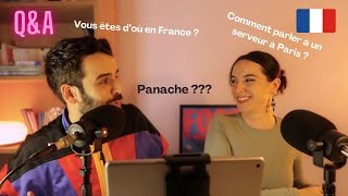 ON RÉPOND AUX QUESTIONS que tu te poses Langue amp Culture 🇫🇷 [upl. by Laurette678]