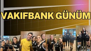 VAKIFBANK GÜNÜM 20112024 REKLAM YOKTUR [upl. by Meluhs]