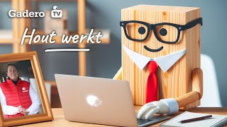 Ontdek de werking van hout [upl. by Okika361]