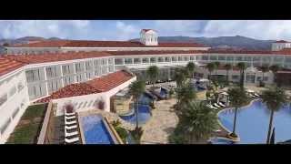 Olympic Lagoon Resort Paphos [upl. by El438]