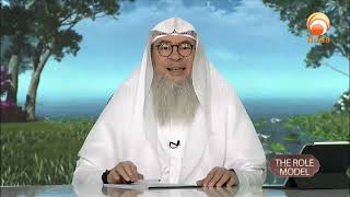 Before consummating their marriage She found that he smoking weed and dating women Sheikh Assim [upl. by Arrik]