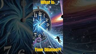 The Incredible Science Behind Time Dilation [upl. by Uv291]