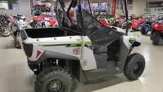 2022 Arctic Cat Prowler 500 Walk Around [upl. by Prakash]