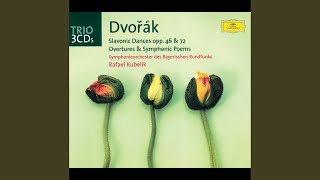 Dvořák Carnival Overture Op 92 B169 [upl. by Adnoloy]