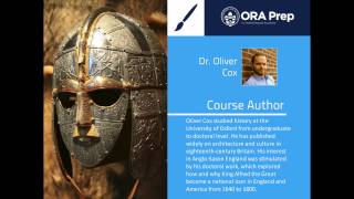 The AngloSaxons Online Course [upl. by Rihaz]