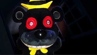 Nightmare Plush Review [upl. by Trebmal876]