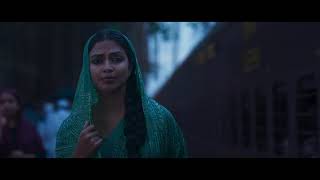 Aadujeevitham  The GoatLife Official Teaser  A R Rahman  Prithviraj Sukumaran  Blessy [upl. by Eynobe]