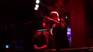 Bad Sounds  Wages  Live  Molotow Hamburg  012018 [upl. by Aloel304]