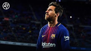 Lionel Messi ● The Story of the GOAT  Official Movie [upl. by Johnette]