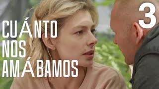 CUÁNTO NOS AMÁBAMOS  Capítulo 3  Película romántica en Español Latino [upl. by Ysdnyl]