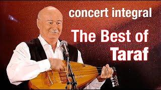 The Best of Taraf concert integral [upl. by Eninahs]