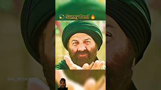 💪 Sunny Deol 💪sunnydeol indianarmy sunnydeoldailogue gadar2 sunnydeoldailog sunnydeo explore [upl. by Manlove]