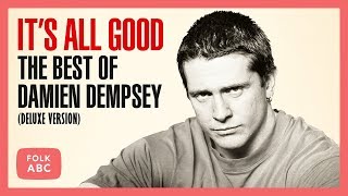 Damien Dempsey  Schooldays Over feat John Sheahan amp Barney McKenna [upl. by Ahsinoj]