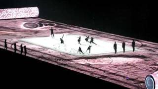 2008 Olympics Opening Ceremony  part 5 [upl. by Ahsena]