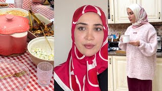 НАВЕЛИ ПОРЯДОК В КЛАДОВКЕ✨ЗОЛОВКА ПРИГЛАСИЛА НАС НА УЖИН 🍲 МОТИВАЦИЯ НА УБОРКУ🧼🫧 [upl. by Egni936]