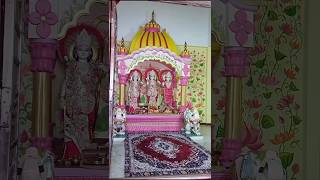 Aaji ram mandir aahilu 🙏🌸rammandir minivlogi viralvideo explore vlog love fyp fypシ゚viral [upl. by Healy]