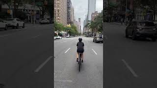 melittabaumeister cyclinglife commuterbike [upl. by Eddie]