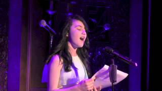 Musical Madlibs with Lilla Crawford [upl. by Barbie]