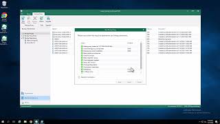 Veeam Backup for M365  change to linux proxy servers [upl. by Notluf168]