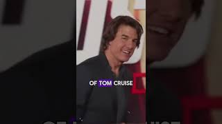 How much are Tom Cruises 3 children worth nowtomcruise celebrity worth children fyp shorts [upl. by Leksehcey]