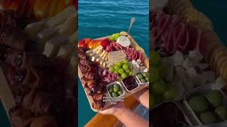 quotDay 7 Life as a Private Chef on a 10Day Bahamas Charter [upl. by Marsland]