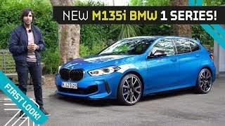 New 1 Series M135i XDrive Does Front Wheel Drive spell doom [upl. by Silvestro17]