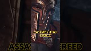 Epic Beginning  Assassins Creed Odyssey assaodyssey onestorygame [upl. by Samoht]