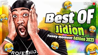 JiDion Funniest Moments Compilation [upl. by Raeann210]