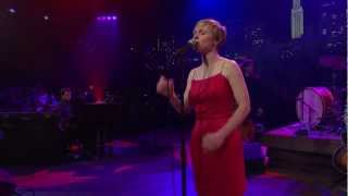 Kat Edmonson on Austin City Limits quotLuckyquot [upl. by Odnam]