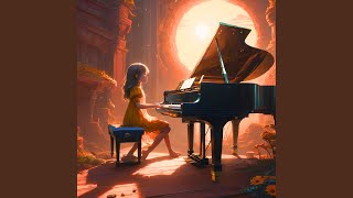 Nocturne in Eflat Major Op 9 No 2  Piano Calm [upl. by Akinyt]